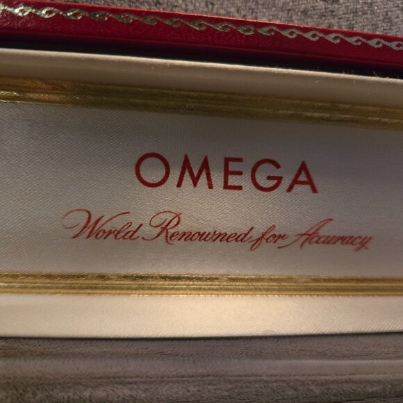 Omega 1950s Vintage Watch - Picture 3 of 6
